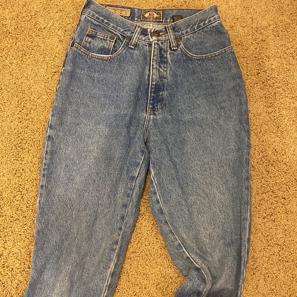 express jeans - Picture 2 of 3